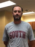 Coach Donaldson 